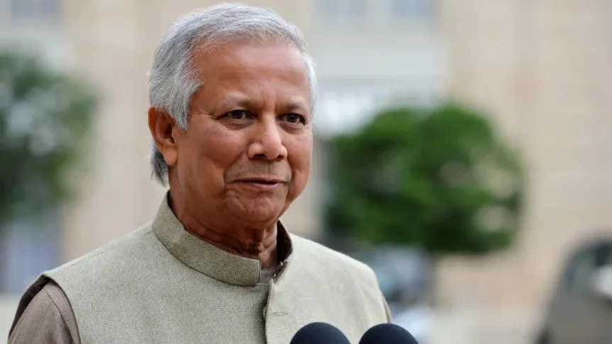 দ্রুত সংস্কার শেষে সরকার প্রস্তুত হলেই নির্বাচন : ড. ইউনূস
