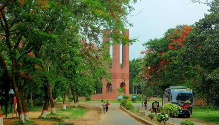 জাবির ‘এ’ ইউনিটের ভর্তি পরীক্ষার তারিখ পরিবর্তন