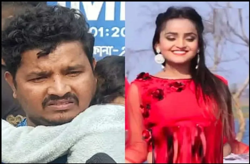 ভারতে অভিনেত্রীকে গুলি করে হত্যা