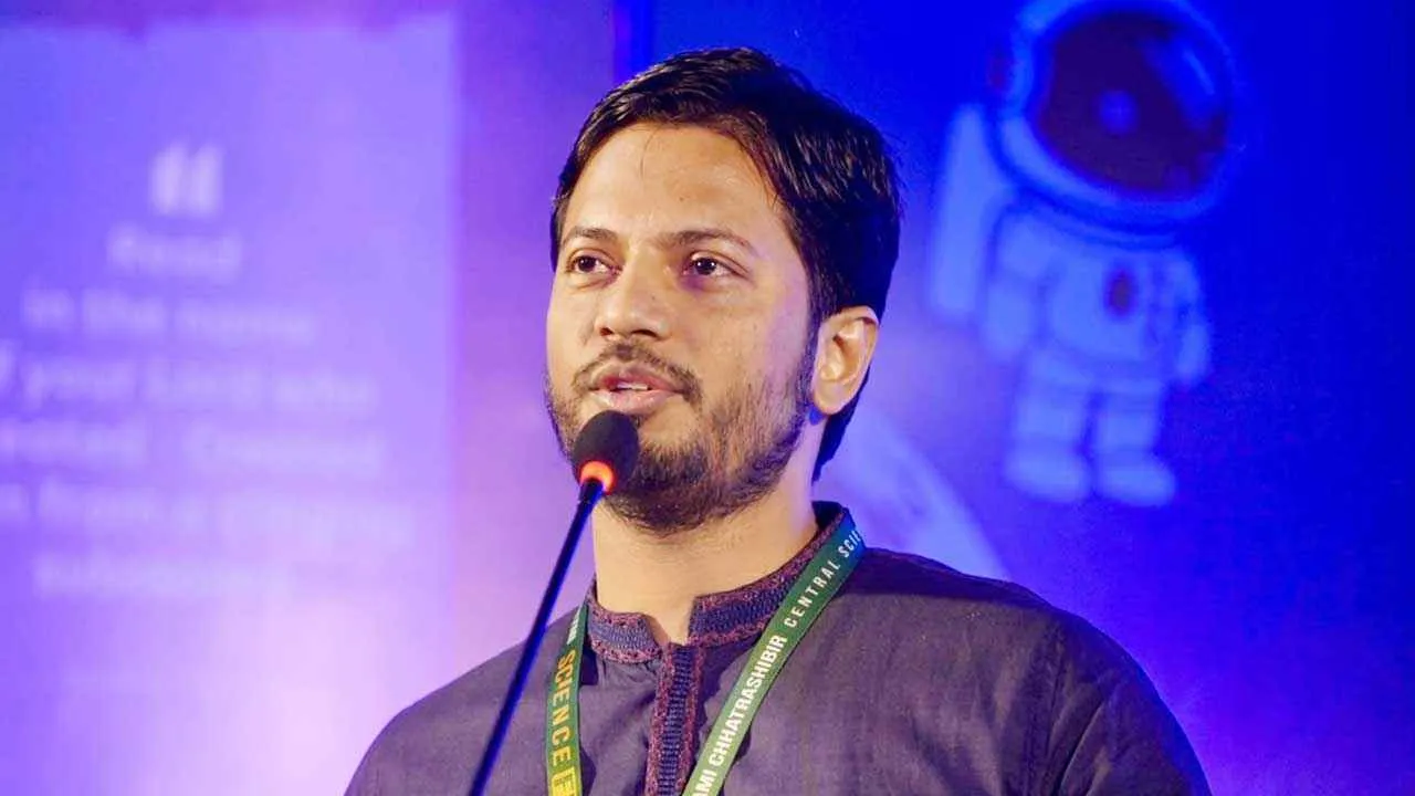 ‘ড. ইউনূসকে বুঝিয়ে ‘মাস্টারমাইন্ড’ ঘোষণা নেন মাহফুজ’
