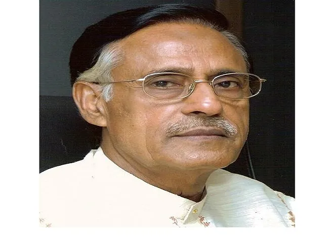 আতঙ্ক থেকেই জামায়াতকে উগ্রবাদী দল হিসেবে চিহ্নিত করা হচ্ছে : কর্নেল অলি