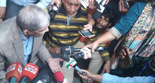 ভয়াবহ পরিস্থিতির সৃষ্টি করেছে, যা কাম্য নয় : মির্জা ফখরুল