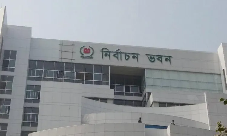 বিএনপি নেতা হারুনের আসনেও উপ-নির্বাচন ১ ফেব্রুয়ারি