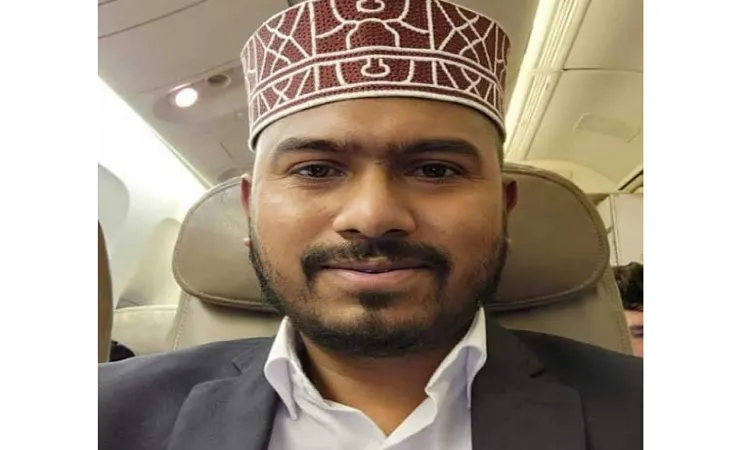 দেশে ফিরলেন নুরুল হক নুর