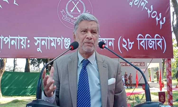 সরকার এই মুহূর্তে অর্থনৈতিক চাপে আছে : পরিকল্পনামন্ত্রী