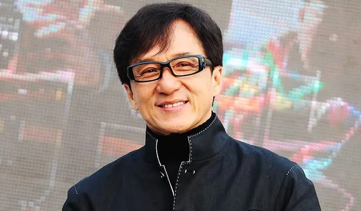 যা জানা গেল জ্যাকি চ্যানের মৃত্যুর গুঞ্জনে