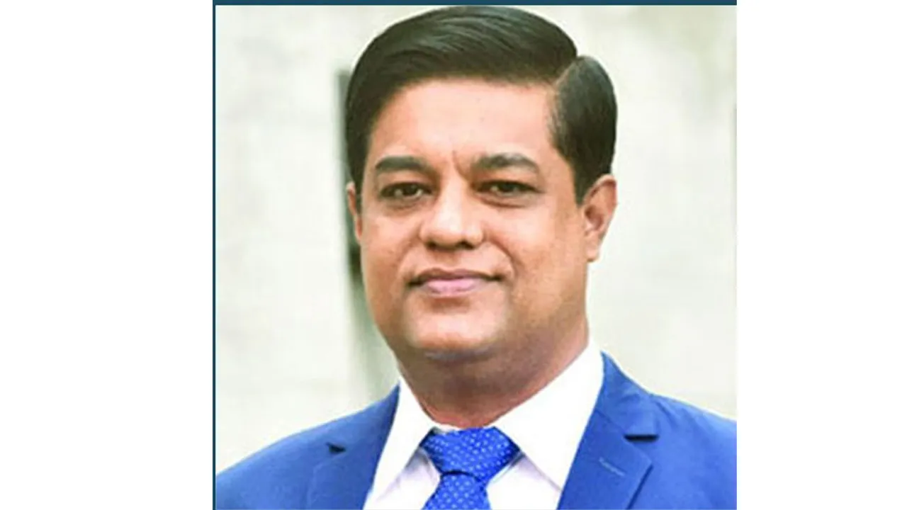 গুলশান থেকে গ্রেপ্তার সাবেক সংসদ সদস্য জ্যাকব