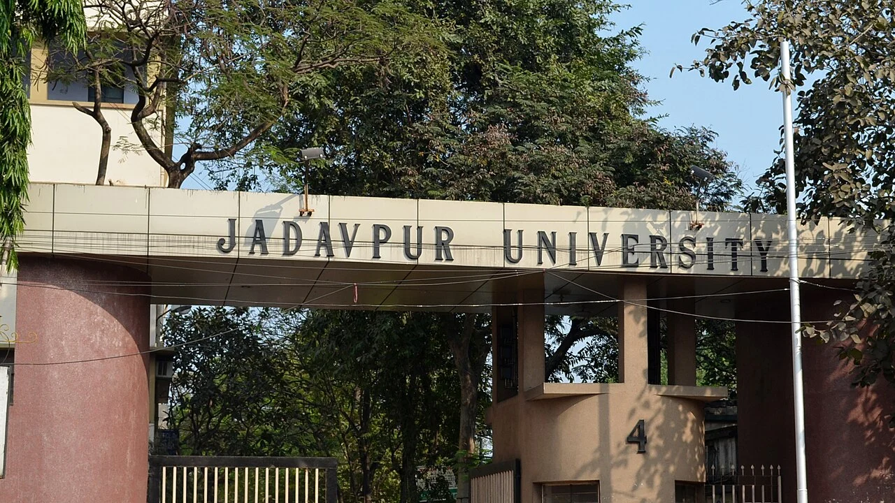 jadampur_kolkata