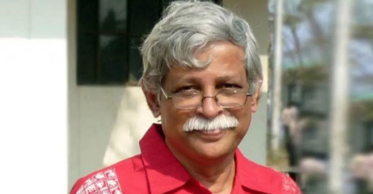 ইভিএম ম্যানুপুলেট করা অসম্ভব : জাফর ইকবাল