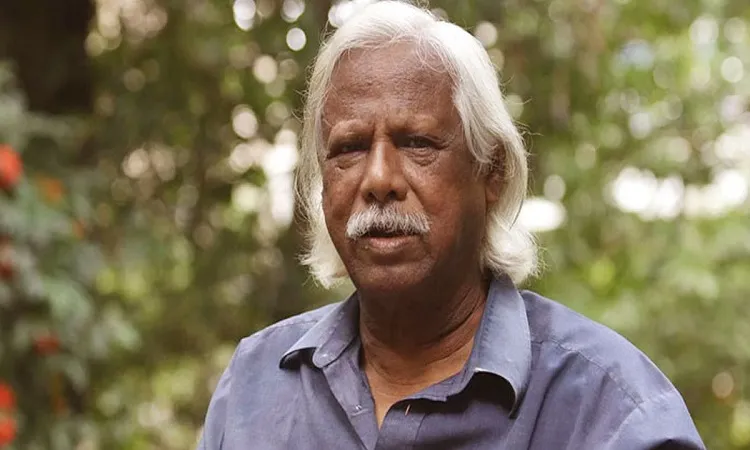 খালেদা জিয়াকে জামিন দেওয়া উচিত : ডা. জাফরুল্লাহ চৌধুরী