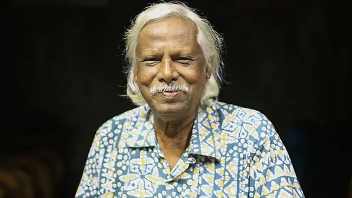 জাফরুল্লাহ চৌধুরীর মৃত্যুতে বিএনপির শোক