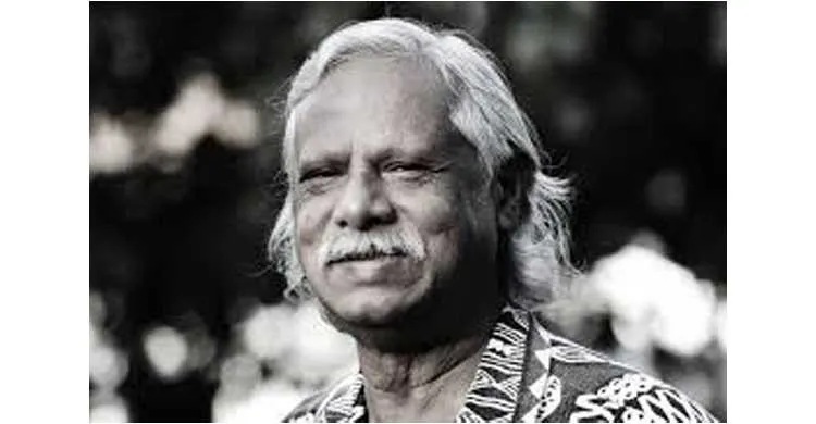 চলে গেলেন ডা. জাফরুল্লাহ চৌধুরী