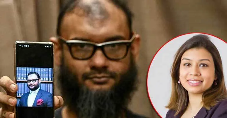 আরমানকে ‘আয়নাঘর’ থেকে ছাড়াতে টিউলিপের সাহায্য চেয়েছিল পরিবার