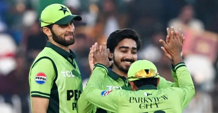 বাংলাদেশের সমর্থনে বিশ্বকাপ বয়কট করবে পাকিস্তান