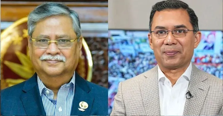 জাতীয় ঈদগাহে ঈদের নামাজ আদায় করবেন রাষ্ট্রপতি-প্রধানমন্ত্রী