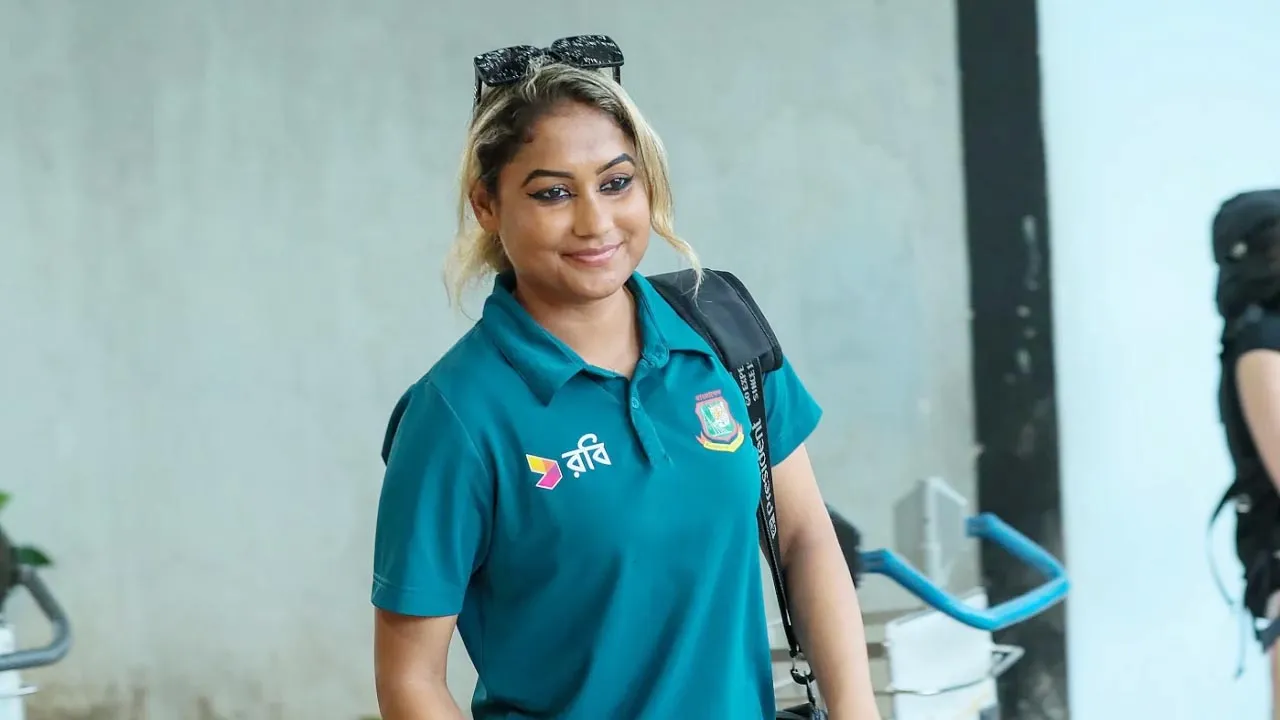 পেসার জাহানারার বরখাস্ত করাসহ যেসব পদক্ষেপ নিচ্ছে বিসিবি