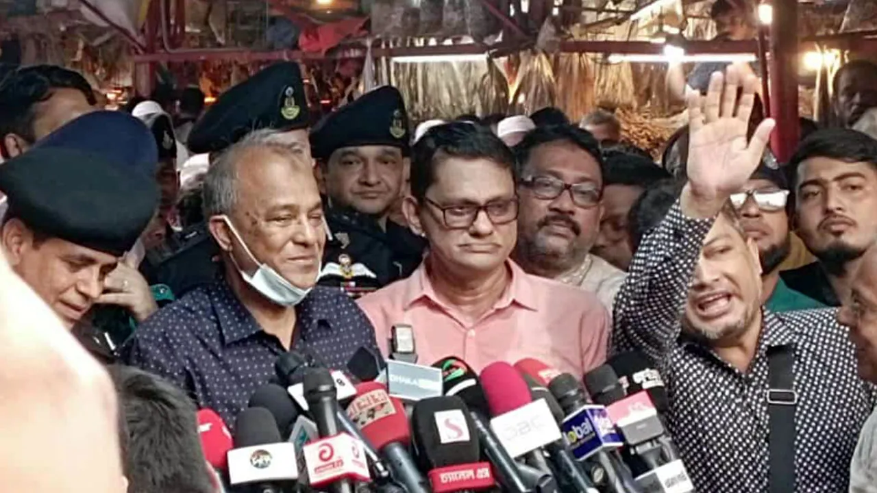 ‘প্রধান উপদেষ্টা যেই মাসে বলেছেন, সেই মাসেই নির্বাচন হবে’
