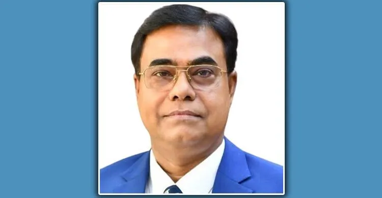 স্বরাষ্ট্র মন্ত্রণালয়ের সাবেক সচিব জাহাংগীর গ্রেফতার