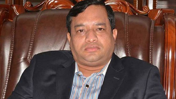 Sacked mayor Jahangir gets 8-week bail