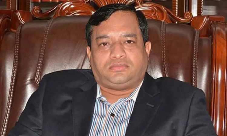Sacked mayor Jahangir gets 8-week bail