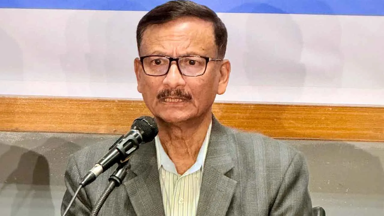 No restriction on Tarique Rahman's return: Touhid