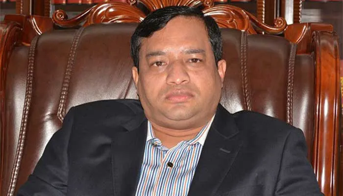 গাজীপুরের মেয়র জাহাঙ্গীর আলমকে সাময়িক বরখাস্ত