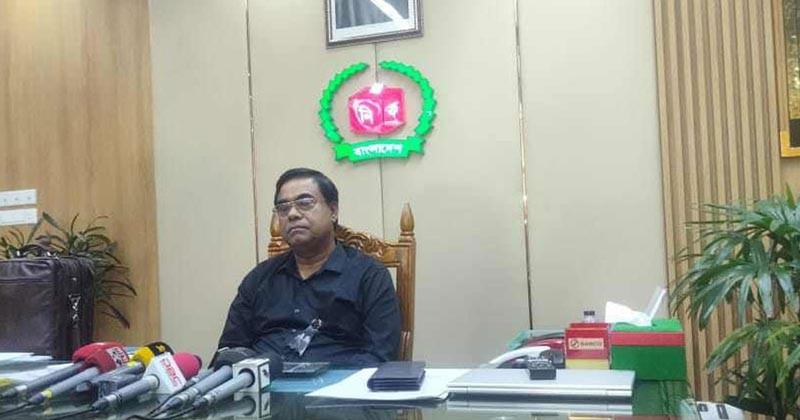 আসন্ন জাতীয় নির্বাচনে ভোটকক্ষ বাড়ছে ৫৪ হাজার