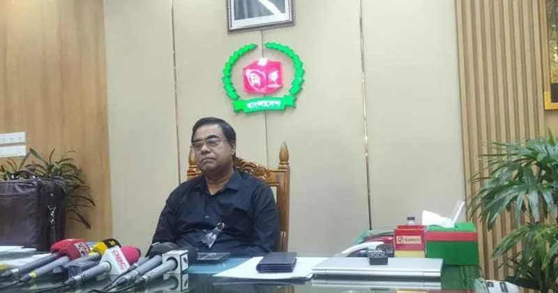 আসন্ন জাতীয় নির্বাচনে ভোটকক্ষ বাড়ছে ৫৪ হাজার