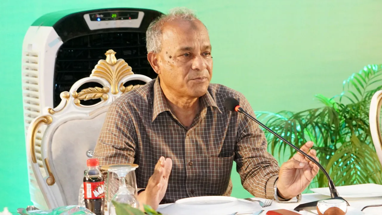 Fertilizer Management Policy Likely to Be Finalized by December: Agriculture Advisor