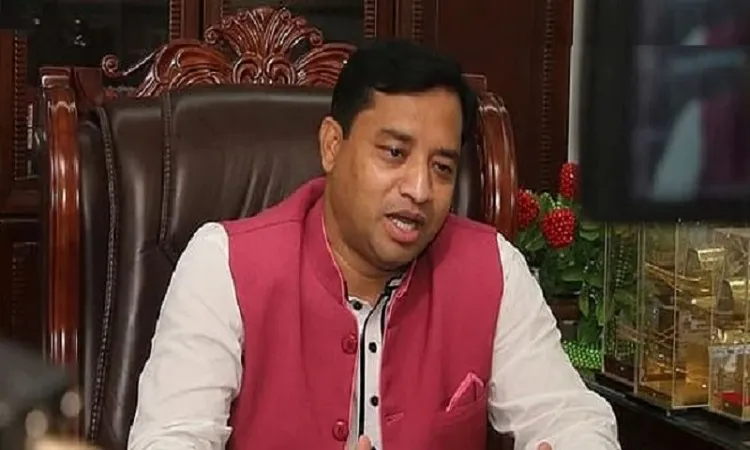 ৭ মামলায় বরখাস্ত মেয়র জাহাঙ্গীর আলমের জামিন