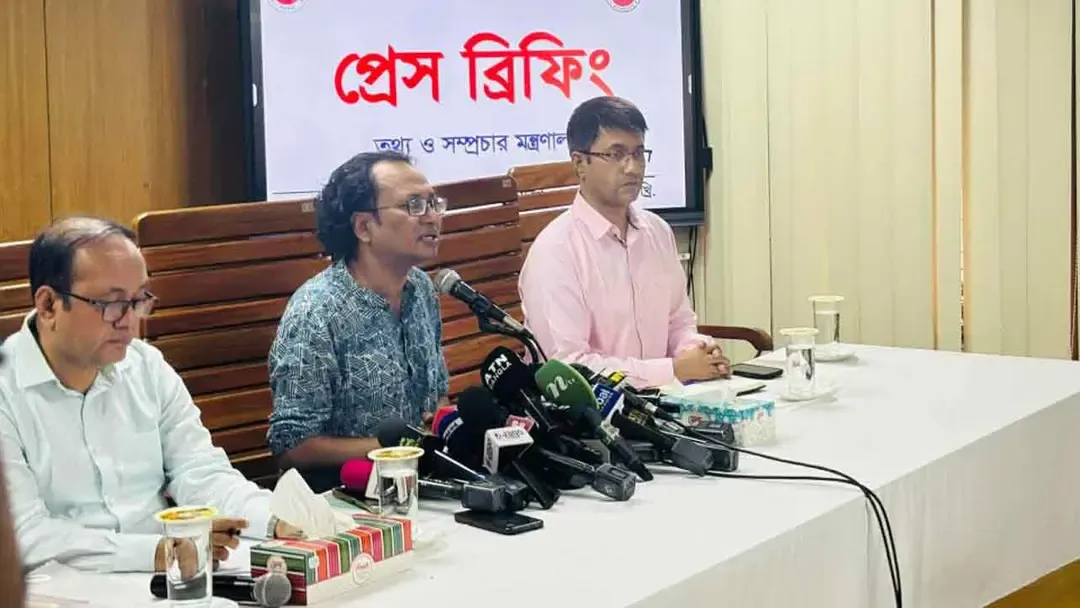 স্থানীয় সরকার নির্বাচনে যেকেউ অংশ নিতে পারবে : প্রধানমন্ত্রীর উপদেষ্টা