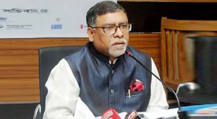 ফের করোনা সংক্রমণ বাড়তে পারে : স্বাস্থ্যমন্ত্রী