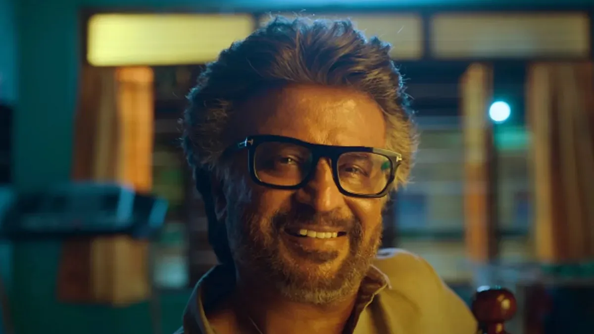 মুক্তির প্রথম দিনেই রেকর্ড আয় ‘জেলার’-এর