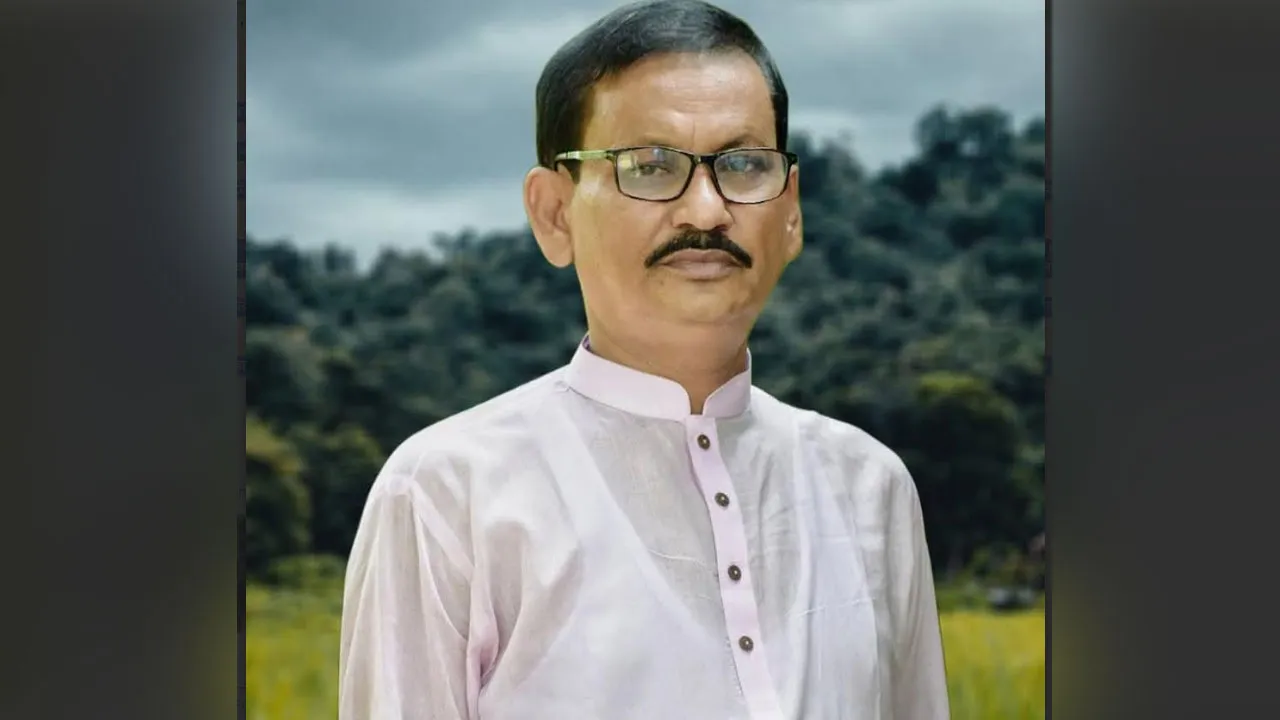 ক্ষেতলাল উপজেলা আ.লীগের সভাপতি আনোয়ারুজ্জামান গ্রেপ্তার