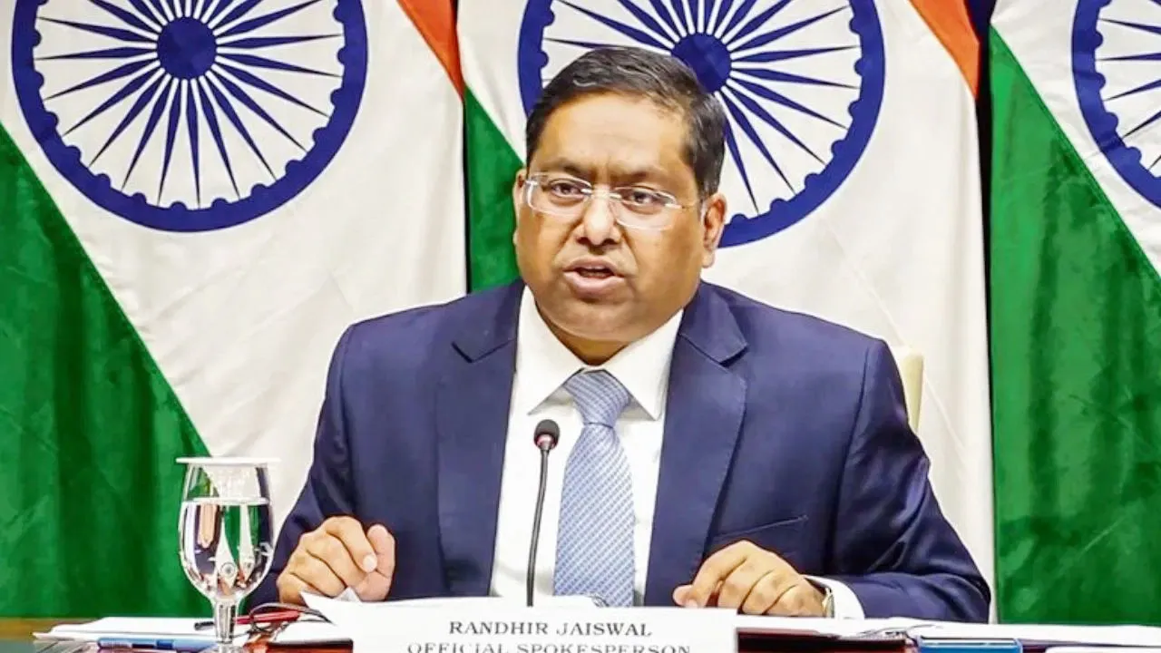 ভারতের মুসলিমদের নিরাপত্তা নিয়ে বাংলাদেশের বক্তব্য অপ্রয়োজনীয়: ভারত