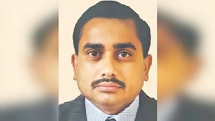 অনুমতি ছাড়া বিদেশ যেতে পারবেন না পররাষ্ট্র মন্ত্রণালয়ের জাকির