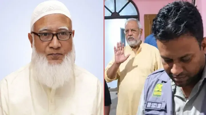 সাজানো মামলা প্রত্যাহার করে আখতারুজ্জামানকে অবিলম্বে মুক্তি দিন