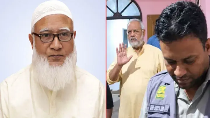 সাজানো মামলা প্রত্যাহার করে আখতারুজ্জামানকে অবিলম্বে মুক্তি দিন