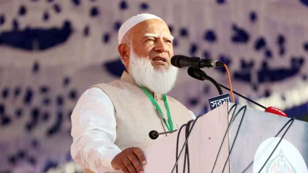 jamaat amirr