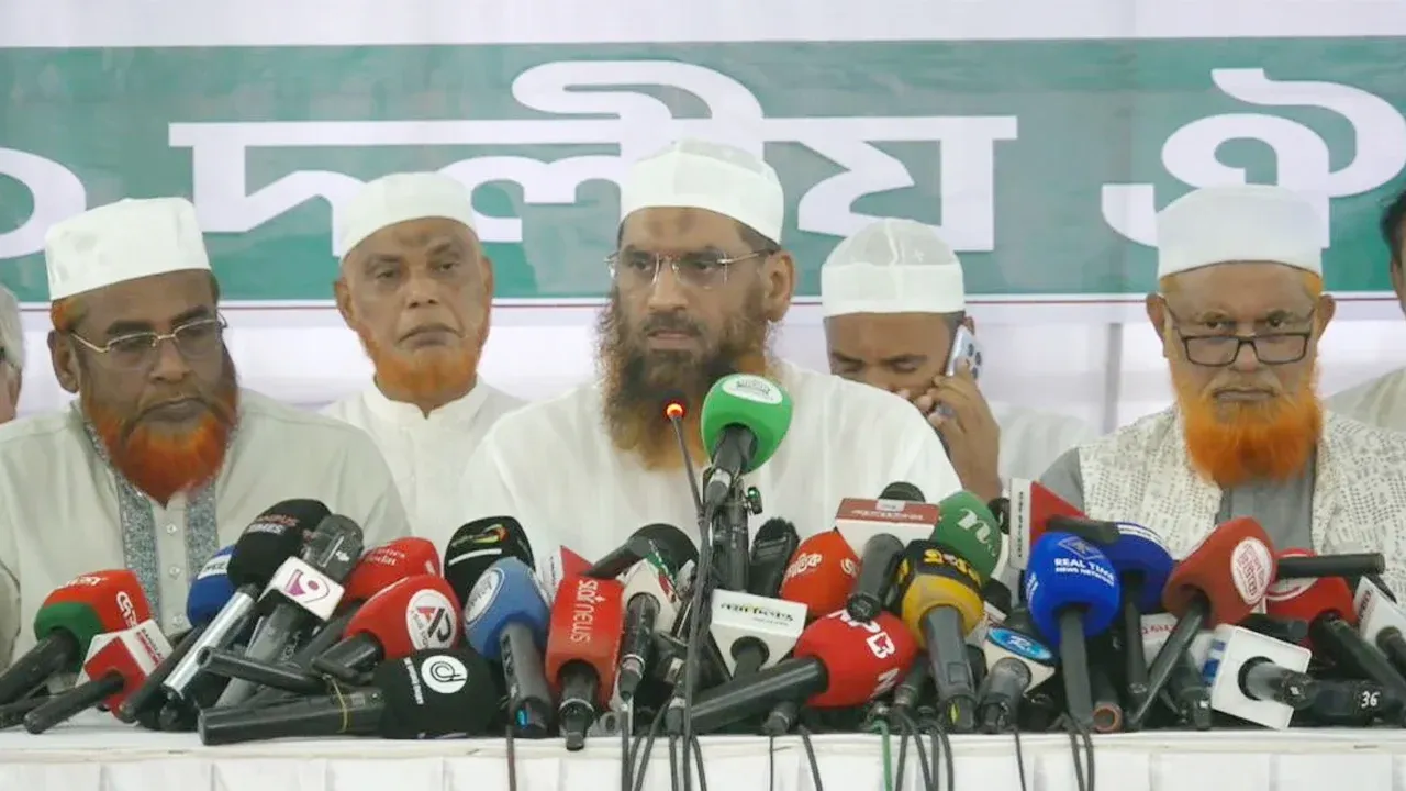 গণভোটের রায় বাস্তবায়নের দাবিতে সারা দেশে বিক্ষোভের ডাক