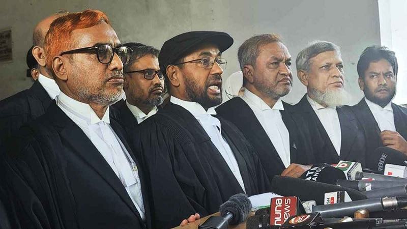'Jamaat will get scope of doing normal politics'