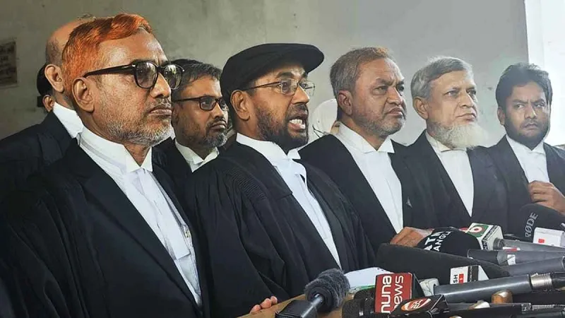 'Jamaat will get scope of doing normal politics'