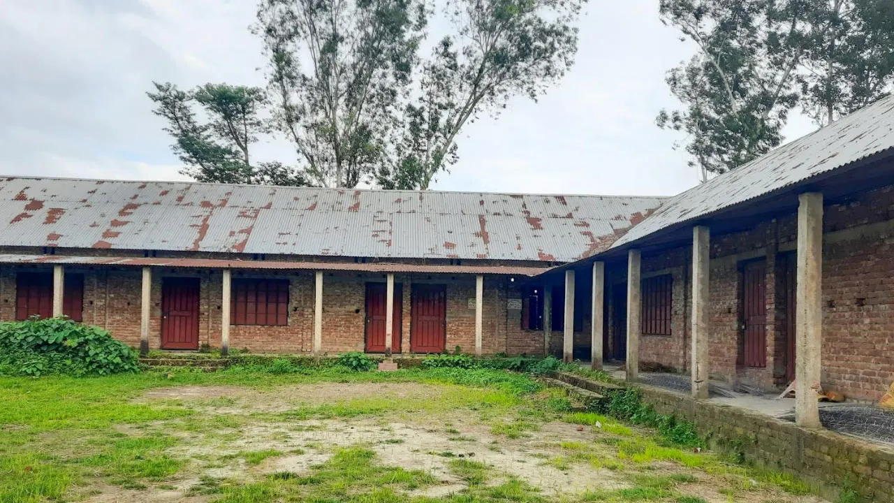 জামালপুরে ১০ স্কুলে শতভাগ ফেল