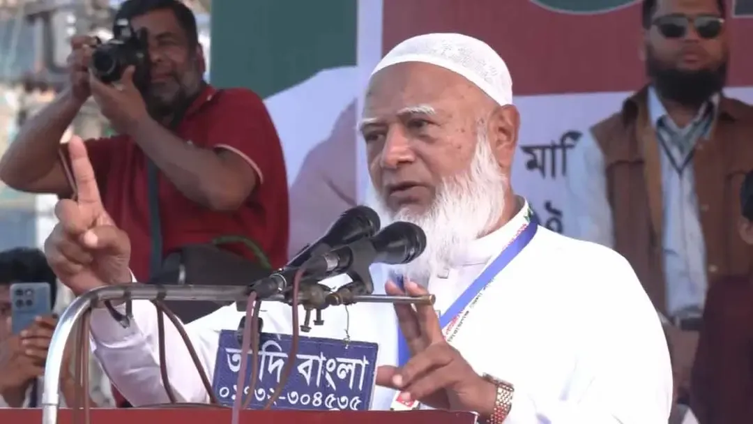 চাকরির বদলে চাঁদাবাজির চাবি দেওয়া হয়েছে: শফিকুর রহমান