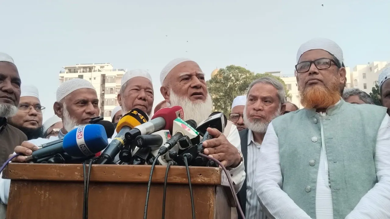 ক্ষমতায় গেলে পিআর আমরা বাস্তবায়ন করব, ইনশাল্লাহ