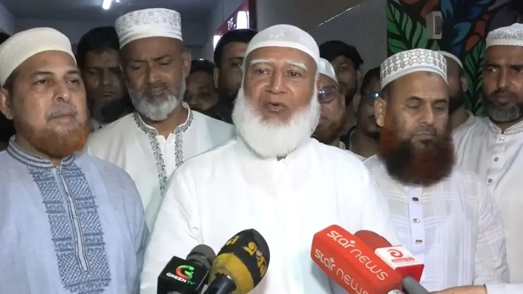 বেসরকারিকরণ নিয়ে প্রশ্ন বিরোধীদলীয় নেতার!