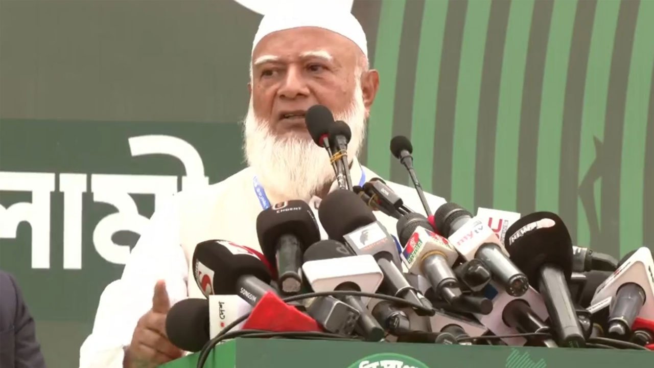 jamat-amir