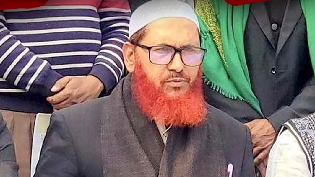 ‘ঠাকুরগাঁও জামায়াত আমিরকে টাকা বহনে অনাপত্তি দিয়েছিল কাস্টমস কর্তৃপক্ষ’