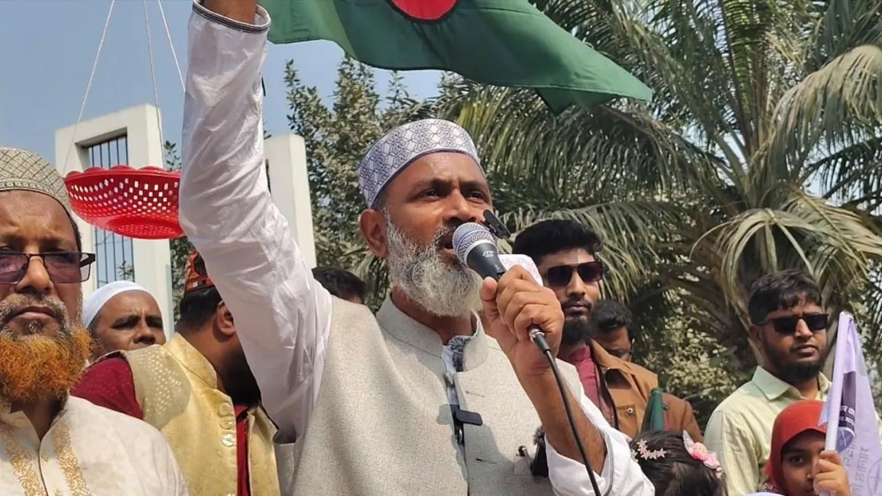 প্রশাসন কার্যকর ব্যবস্থা গ্রহণ না করলে জনগণ ব্যবস্থা নেবে