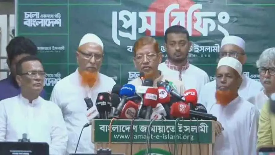 সীমান্তবর্তী সকল জেলায় সমাবেশ করবে ১১ দল, ১৫ জুন ঢাকায় বিক্ষোভ